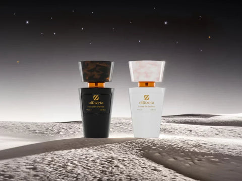 Chogan Parfum