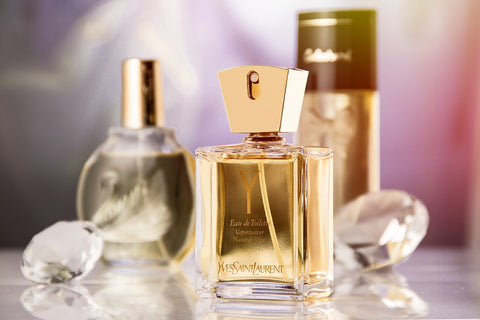 chogan parfum liste