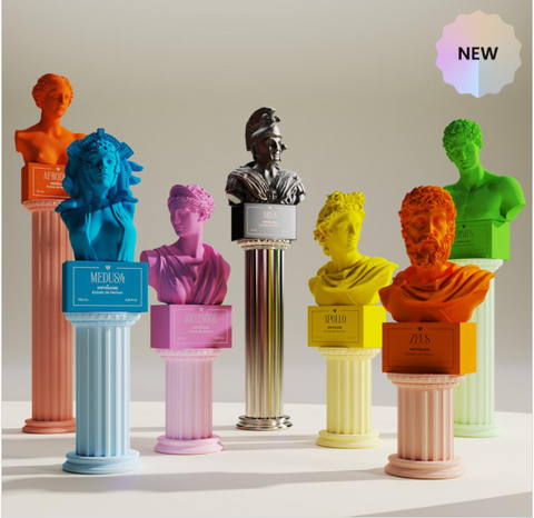 Mytologik Full Set édition Limitée