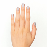 Nagellack „Like a Gel“ Platinum Pink 10 ml – Chogan