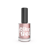 Nagellack „Like a Gel“ Rose Quartz 10 ml – Chogan