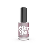 Nagellack „Like a Gel“ Pearl Pink 10 ml