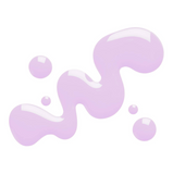 Nagellack „Like a Gel“ Lilac 10 ml – Chogan