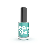 Nagellack „Like a Gel“ Pine Green 10 ml – Chogan
