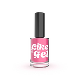 Nagellack „Like a Gel“ Azalea 10 ml – Chogan