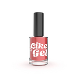 Nagellack „Like a Gel“ Geranium 10 ml – Chogan