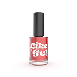Nagellack „Like a Gel“ Strawberry 10 ml