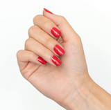 Nagellack „Like a Gel“ Strawberry 10 ml