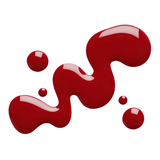 Nagellack „Like a Gel“ Cherry 10 ml – Chogan