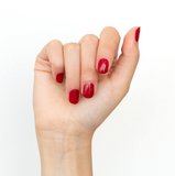 Nagellack „Like a Gel“ Cherry 10 ml – Chogan