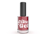Nagellack „Like a Gel“ Cherry 10 ml – Chogan