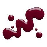 Nagellack „Like a Gel“ Dark Cherry 10 ml – Chogan