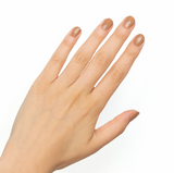 Nagellack „Like a Gel“ Caramel 10 ml – Chogan