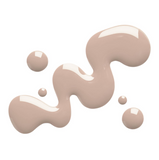 Nagellack „Like a Gel“ Light Beige 10 ml – Chogan