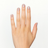 Nagellack „Like a Gel“ Light Beige 10 ml – Chogan