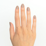 Nagellack „Like a Gel“ Cappuccino 10 ml – Chogan