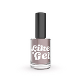 Nagellack „Like a Gel“ Desert Taupe 10 ml – Chogan