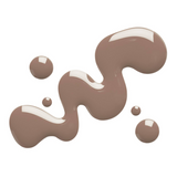 Nagellack „Like a Gel“ Desert Taupe 10 ml – Chogan