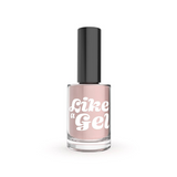 Nagellack „Like a Gel“ Elegant Rose 10 ml – Chogan
