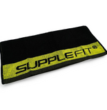 SuppleFit Sporthandtuch aus Baumwolle – Chogan