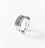 Geometrischer Ring Chogan