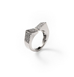 Ring Man Style Detail
