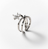 Ring Sternenblume Chogan