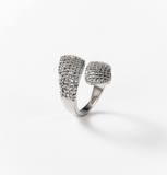 Ring Leuchtende Umarmung Chogan