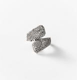 Spiralring Detail