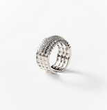 Ring Lichtband Detail