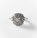 Ring Lichtquadrat Chogan