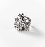 Ring Bouquet Detail