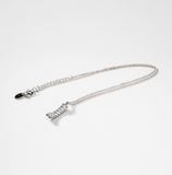 Schmuckset Zirkonia-Symphonie