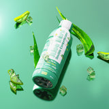 ALOE VERA jus et pulpe 99,9% - 675 ml