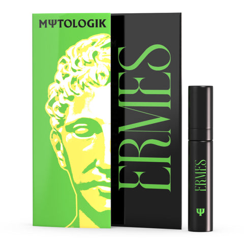 ERMES- Parfum homme essence 30%