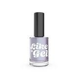 Nagellack „Like a Gel“ Platinum Pink 10 ml – Chogan