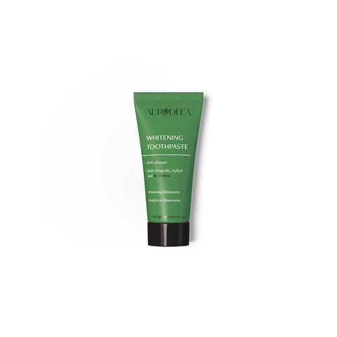 Aurodhea Aloe Vera Körpercreme – 30 ml