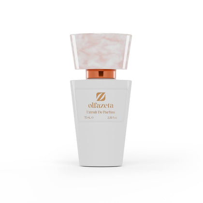 Chogan Damenparfum Nr. 145 – 70 ml Flakon