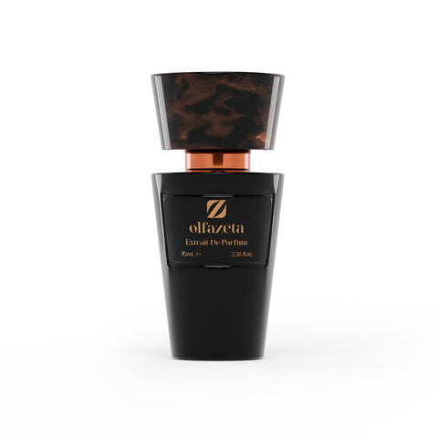 Chogan N°135 – 70 ml Duft mit Iris & Vanille
