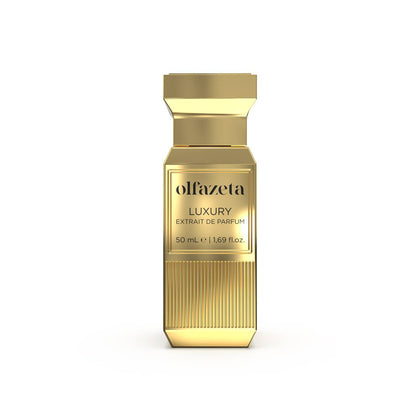 Chogan N°141 – 50 ml Duft mit Früchten & Amber
