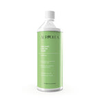 Aurodhea Cremeseife mit grünem Tee – Sanfte Handreinigung und Frische – 1000 ml