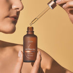 ULTRA OIL™ Naturkosmetik für trockene Haut – 50 ml