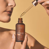 ULTRA OIL™ Naturkosmetik für trockene Haut – 50 ml