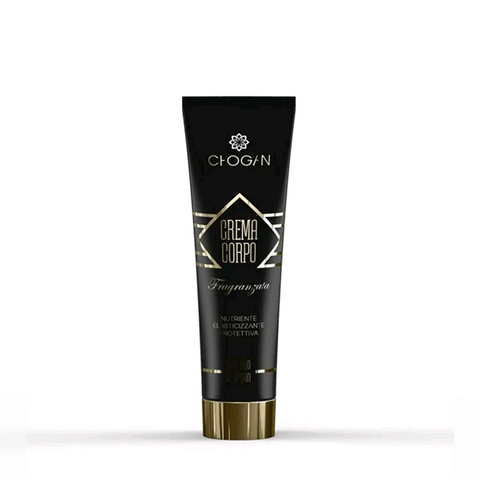 Chogan Aromed Body Creme Nr 61