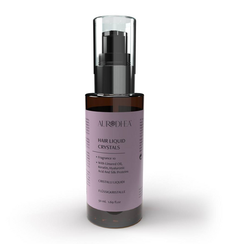 HAIR LIQUID CRYSTALS - PARFÜMIERTES HAARSERUM - 50 ML CHOGAN