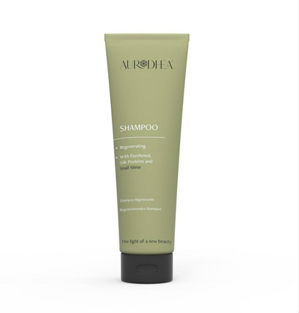 SHAMPOO MIT SCHNECKENSCHLEIM - 250 ML CHOGAN
