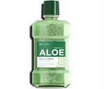 MUNDSPÜLUNG MIT ALOE VERA 20% - 250 ML CHOGAN