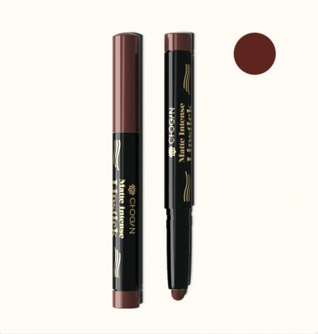 MATTE INTENSE LIPSTICK - SANGRIA 1,4 G CHOGAN