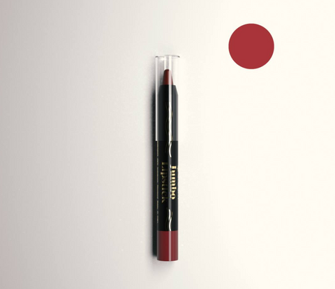 LIPPENSTIFT LIPSTICK 2,8G - ROT CHOGAN