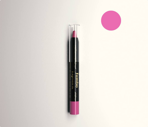 LIPPENSTIFT LIPSTICK 2,8G - HOT PINK CHOGAN